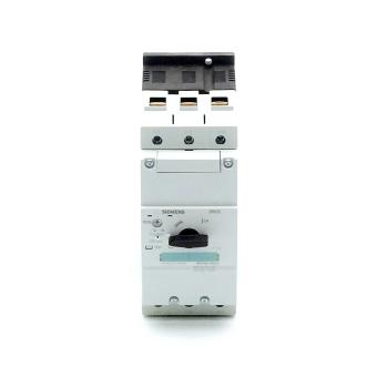 Circuit breaker 3RV1041-4FA10 