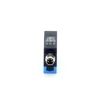 Through-Beam Photoelectric Sensor WE160-F430 