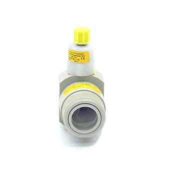 Turbine flow meter SM-08 