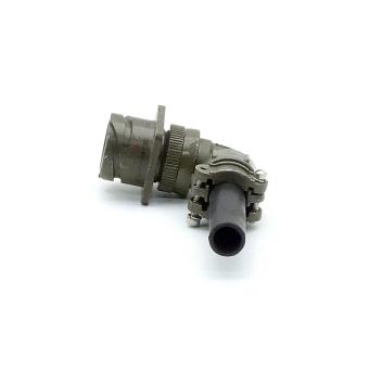 Connector CA3100E16S-1PB09 