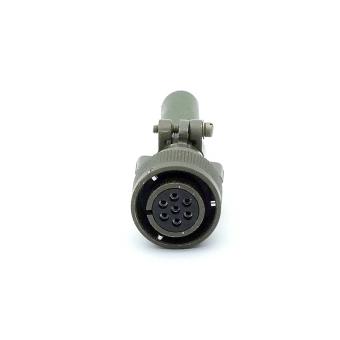 Connector CA3106E16S-1SB 