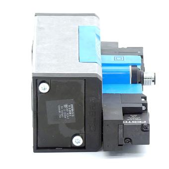 soleniod valve JMEBH-5/2-D-3-ZSR-C 