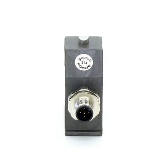 Precision single limit switch SN01D558SVM5-M 