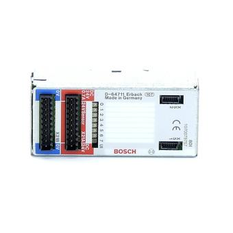 Bosch Profibus Modul 