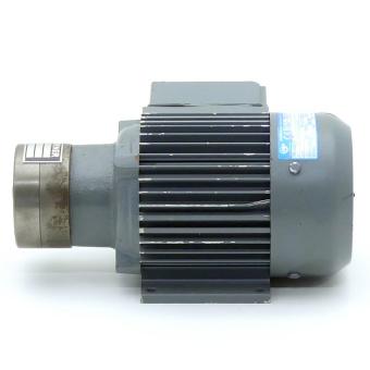 Gear pump GFM-0 