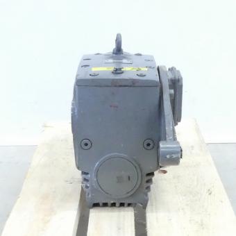 gear motor SK 80 S/4 + 12080AD-80 S/4 