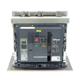 Basic switch MasterPact NW 2000A 