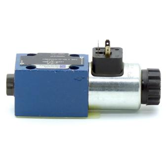 3/2 Directional valve 