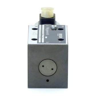 4/2 Directional control valve 