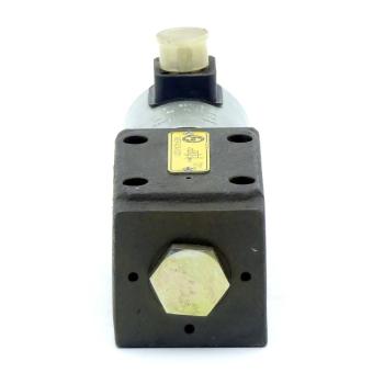 4/2 Directional control valve 