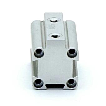 Short-stroke cylinder 