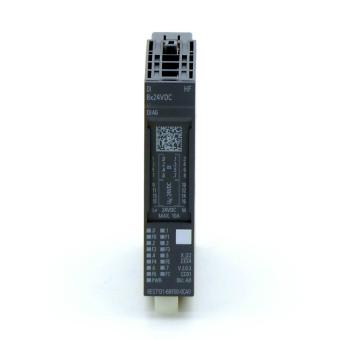 Digital Input Module DI 8x24VDC 