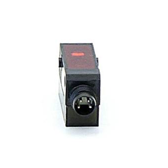 Diffuse laser sensor OHDK 10P5101/S35A 