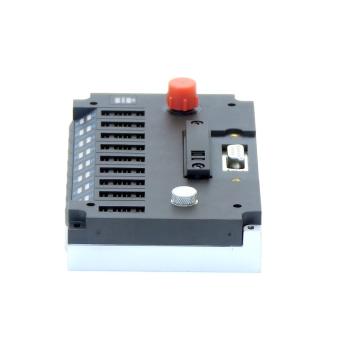 El. interface CPV14-GE-DI01-8 