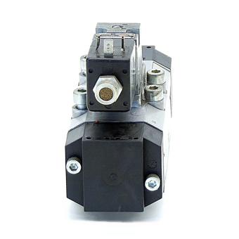 5/2 Directional control valve 