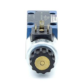 4/2 Directional control valve 