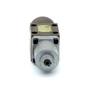 Pressure relief valve 