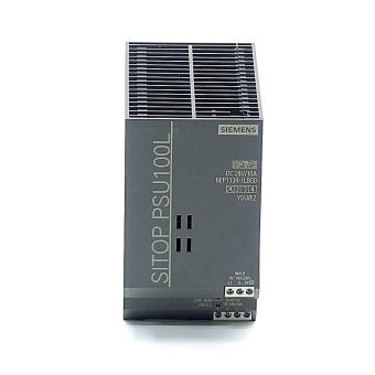 SITOP PSU100L Netzteil 