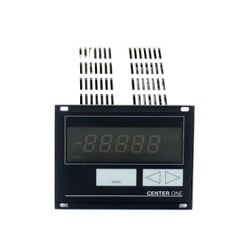 Center One Vacuum Gauge Controller 