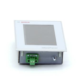 microPanel 