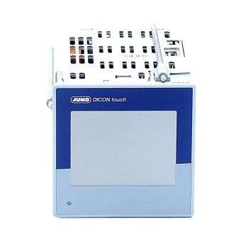 DICON Touch PID Temperature controller 