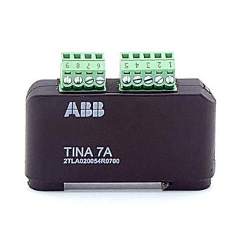 Sicherheitsadapter TINA 7A 