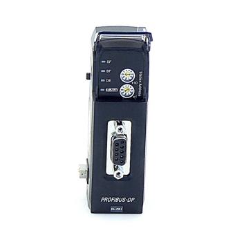 PROFIBUS-DP compatible communication unit 