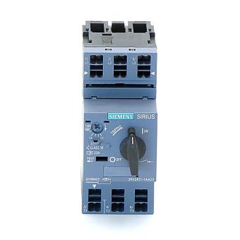 SIRIUS Circuit breaker 