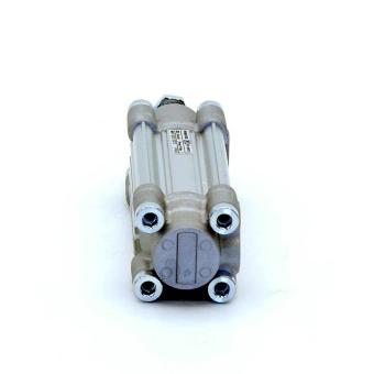 Profile cylinder PRA-DA-032-0040-0-2-2-1-1-1-BAS 