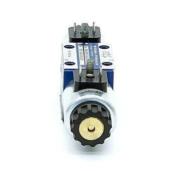 4/2 Directional control valve W4A-6M020-DC24/2 