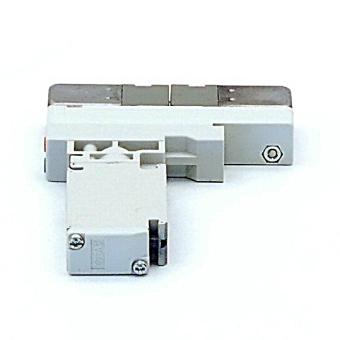 Solenoid valve 