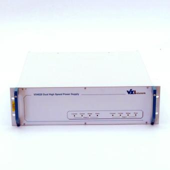 Duale high speed power supply 