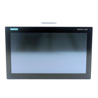 15" Widescreen-TFT-Display 