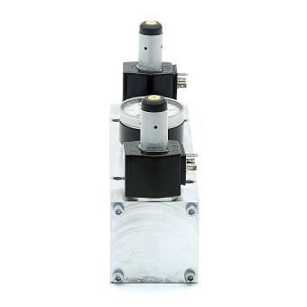 4/3 Directional control valve 