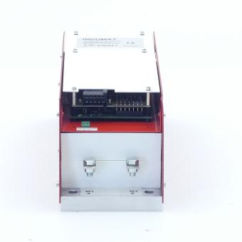 Battery Motor Controller 