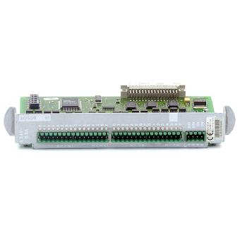 Output module A24V-C.5A 