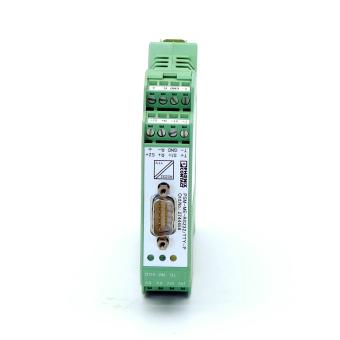 Interface converter PSM-ME-RS232/TTY-P 