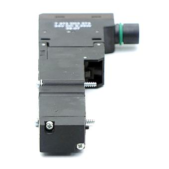 5/2 Directional control valve 