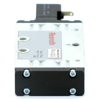 5/2 Directional control valve 