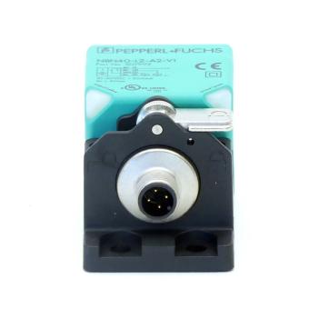 Inductive proximity switch NBN40-L2-A2-V1 