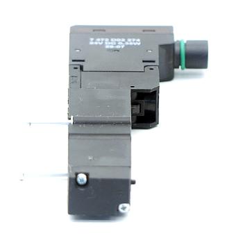 5/2 Directional control valve 