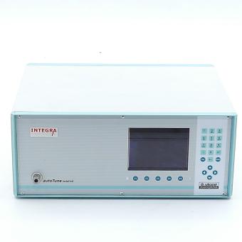 Leakage Testing System Integra 