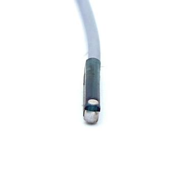 2 x Proximity switch SMT-10F-PS-24V-K2.5-OE 