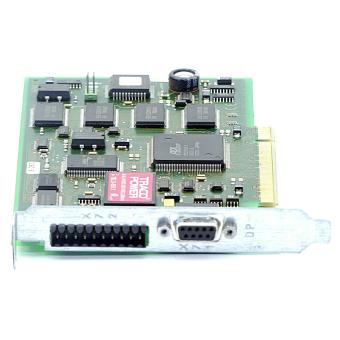 SPS module B-LP PCI_BM-DP 