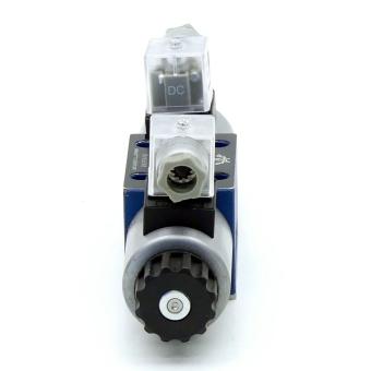 4/3 Directional control valve 