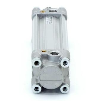 Pneumatic cylinder 