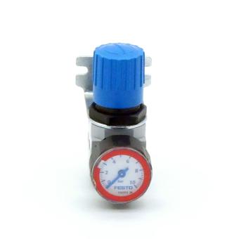 Pressure control valve LR-D-MICRO 