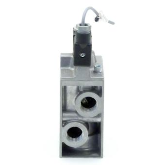 Solenoid Valve MFH-3-1/2 