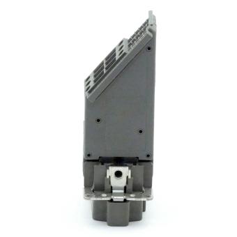 Klemmenadapter BAS SAS LL 6 4,0 69 