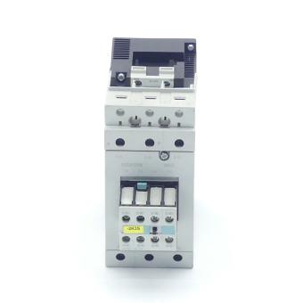 Power contactor 